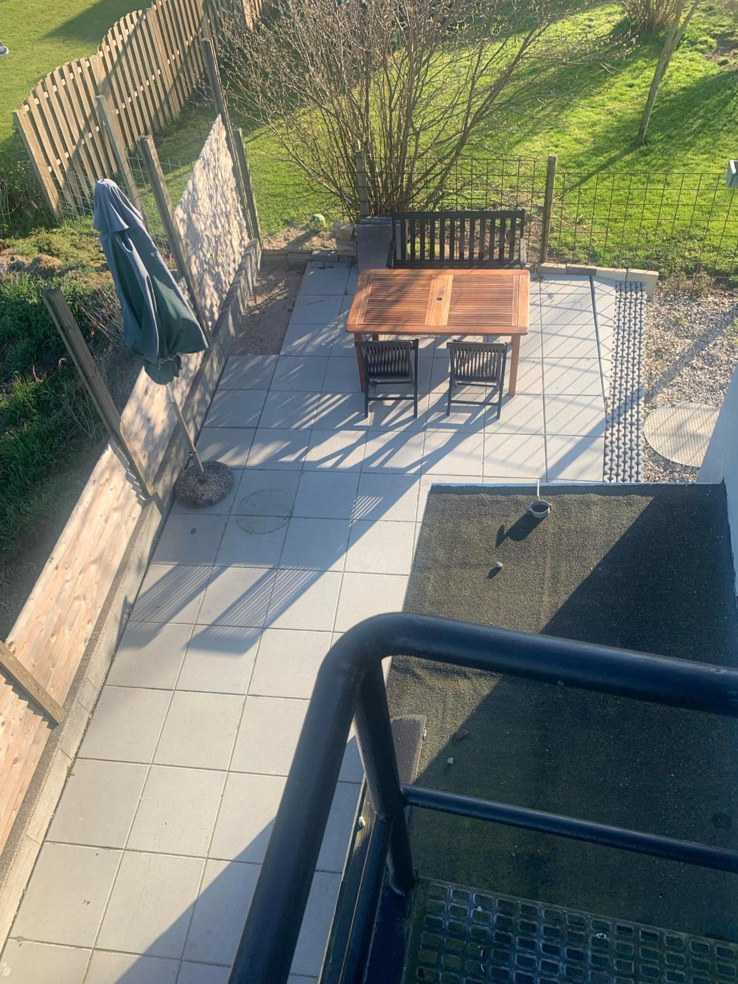 Drejerindens Kreative Stemningsfulde Lejlighed Sonderso Exterior foto